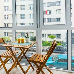 Appartement met Drie Slaapkamers